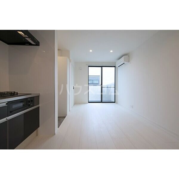 3/16 リビング/ダイニング