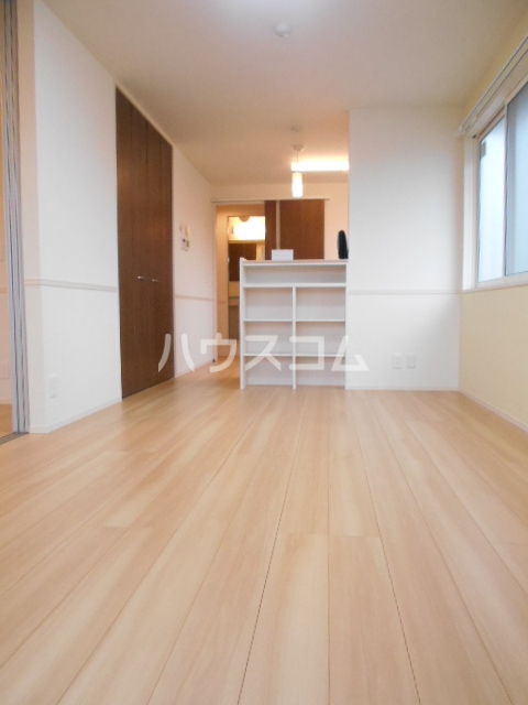 5/30 リビング/ダイニング