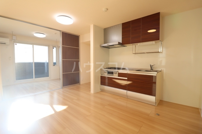 3/25 リビング/ダイニング