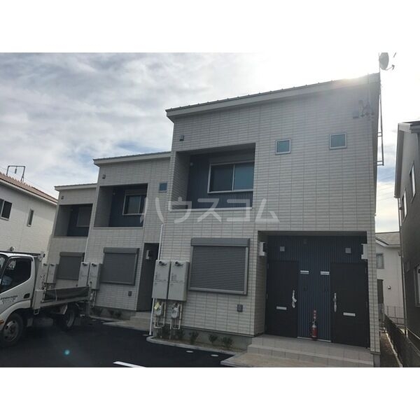 2/12 外観