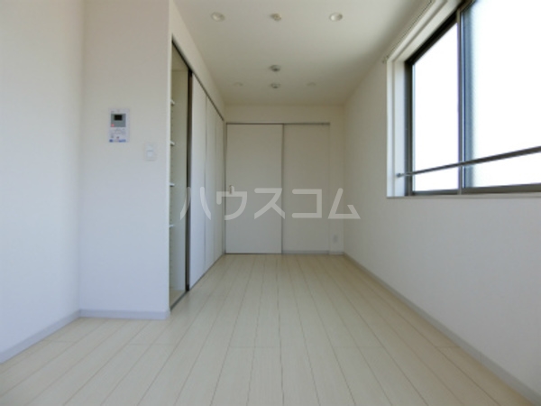 4/24 室内