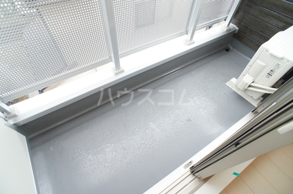 17/30 バルコニー