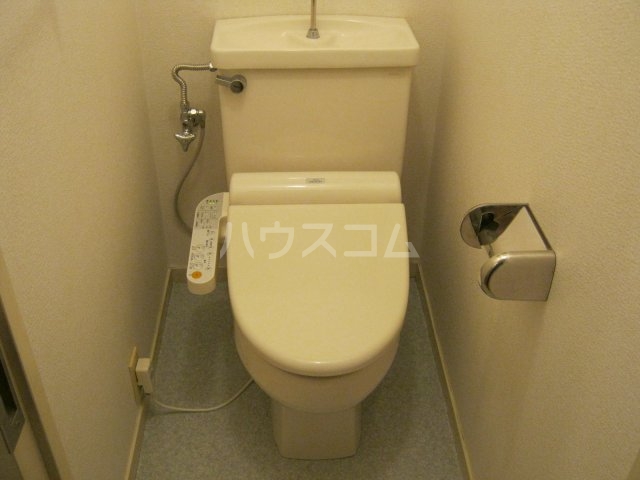 11/22 トイレ