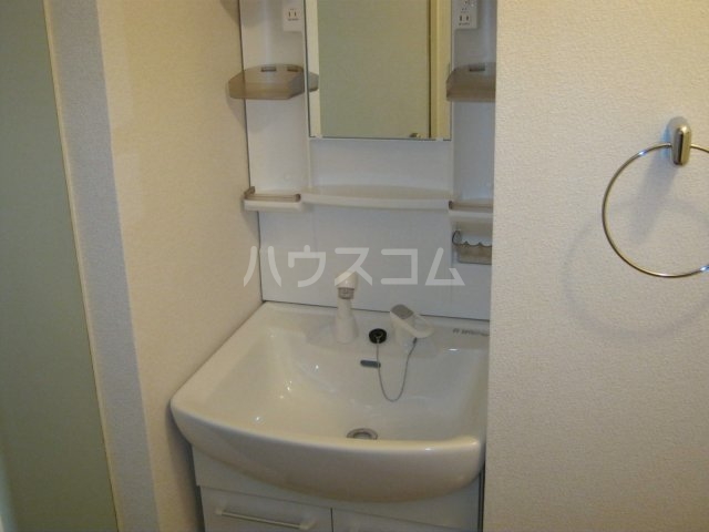 12/22 洗面