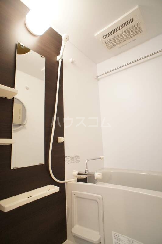 7/24 浴室