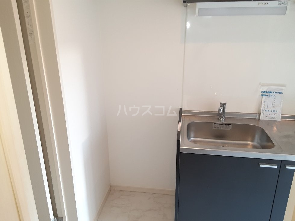 12/30 キッチン