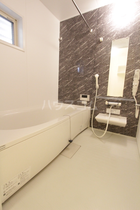 11/30 浴室