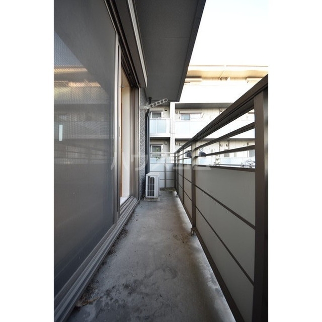 15/25 バルコニー