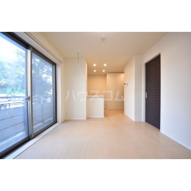 3/25 リビング/ダイニング