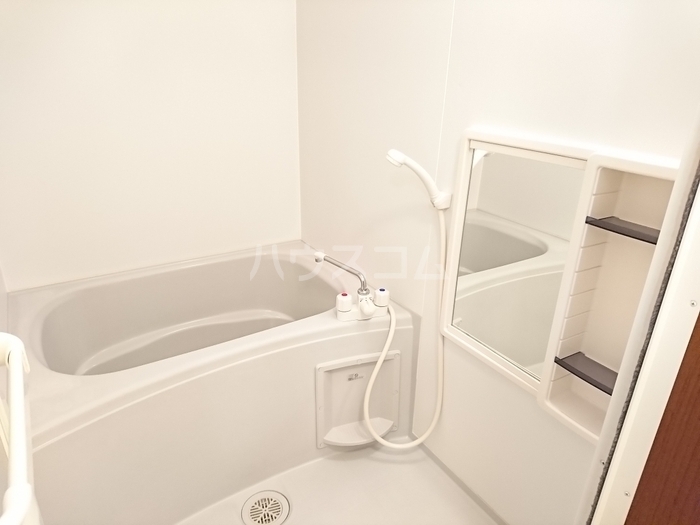 8/24 浴室