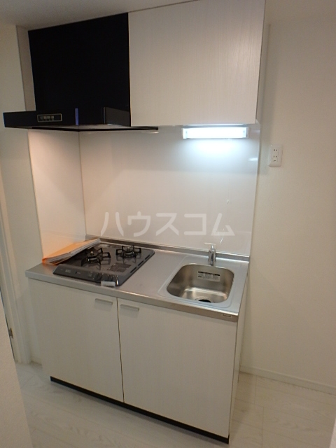 7/30 キッチン