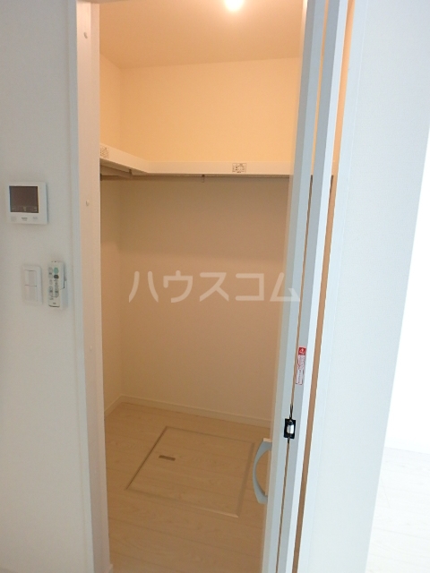 5/30 収納