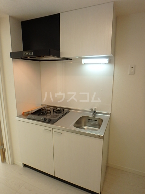 8/25 キッチン