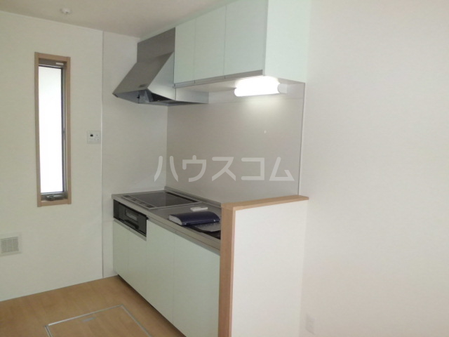 11/30 キッチン