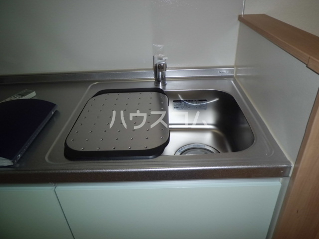 10/30 キッチン