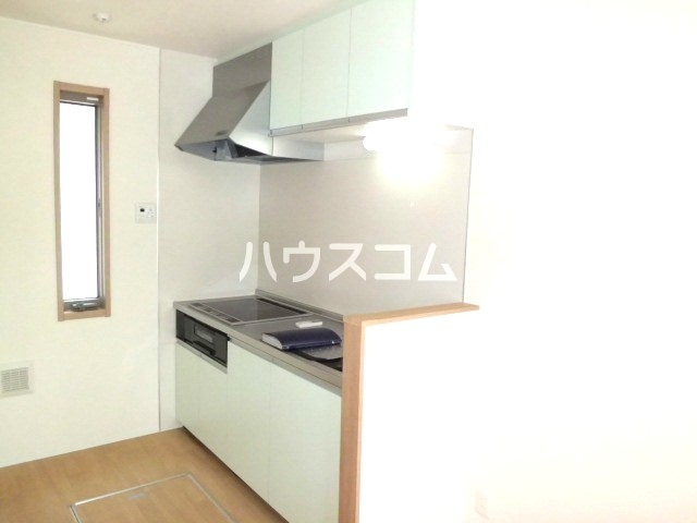 9/30 キッチン