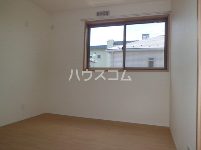 5/30 寝室