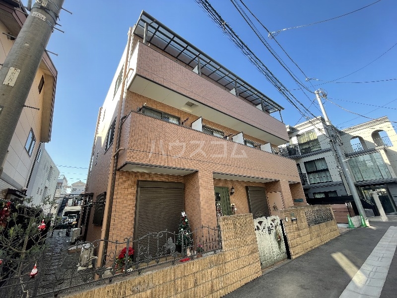 1/28 外観