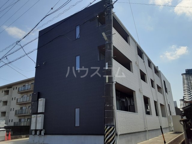 1/30 外観
