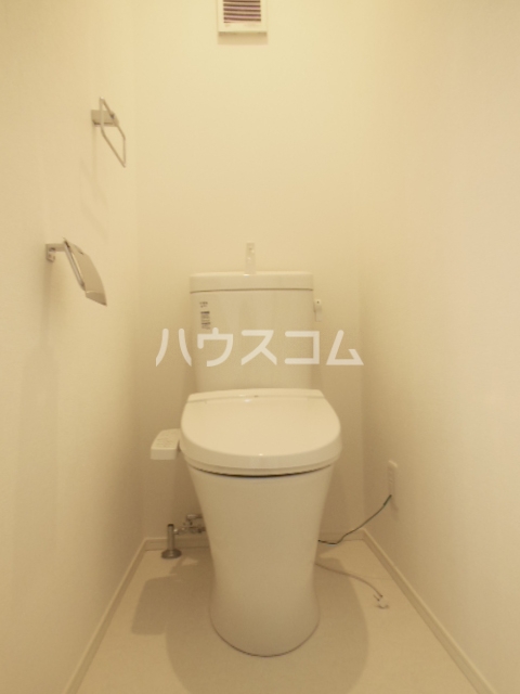 13/30 トイレ