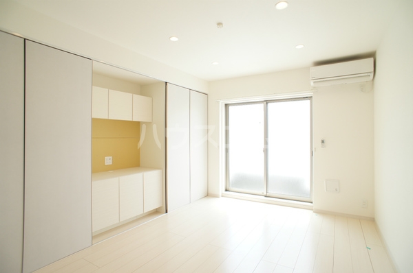 3/27 リビング/ダイニング