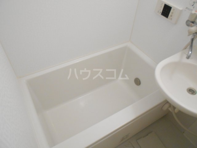 10/19 浴室
