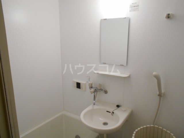 12/19 洗面