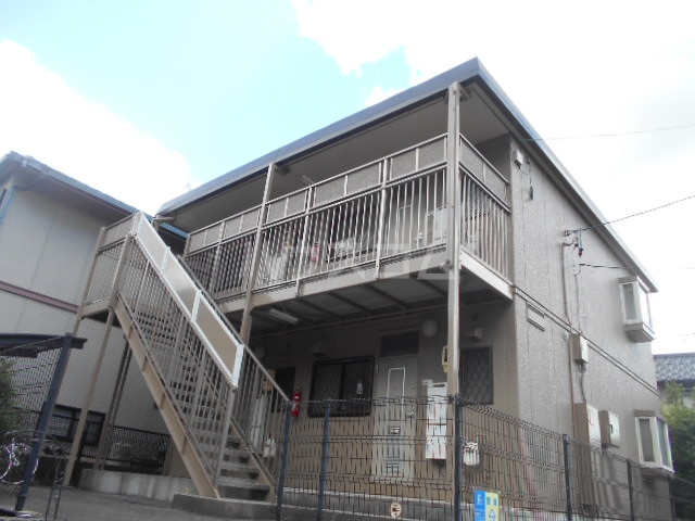 2/8 外観