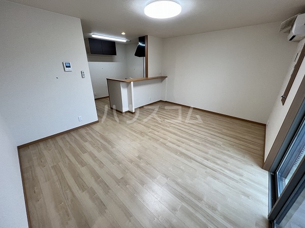 3/30 リビング/ダイニング