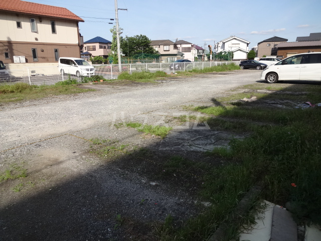 29/30 駐車場