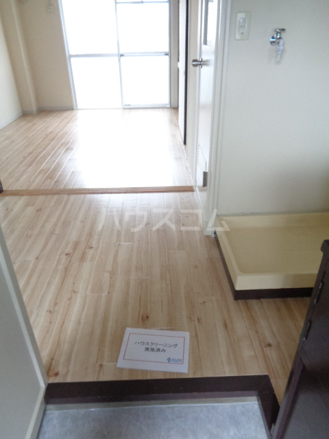 5/30 リビング/ダイニング