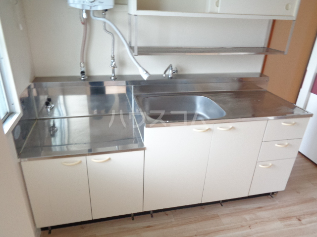 11/30 キッチン