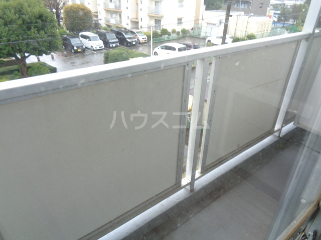 20/30 バルコニー