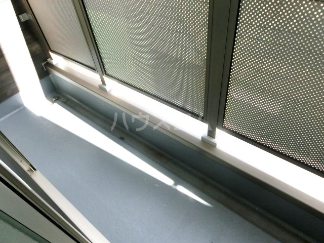 22/30 バルコニー