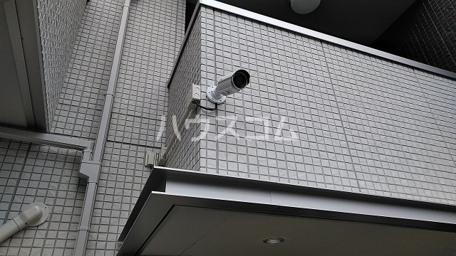 16/22 バルコニー