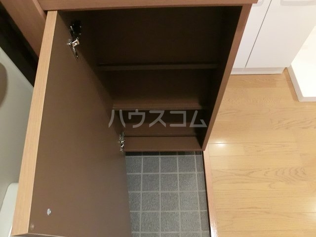 7/30 玄関