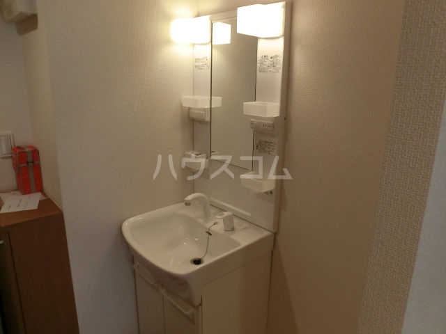 12/30 洗面
