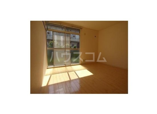 4/17 リビング/ダイニング