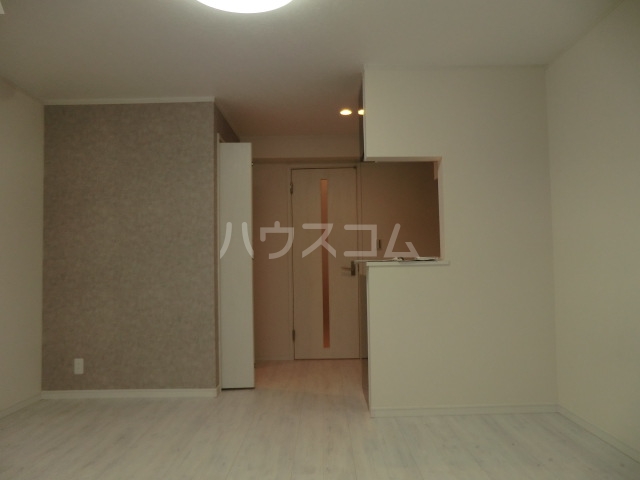 6/30 リビング/ダイニング