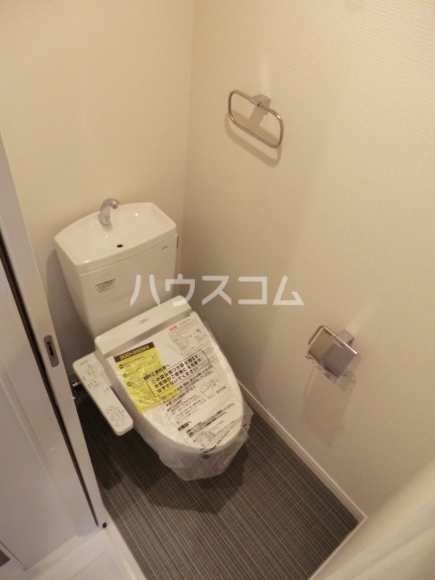 14/30 トイレ
