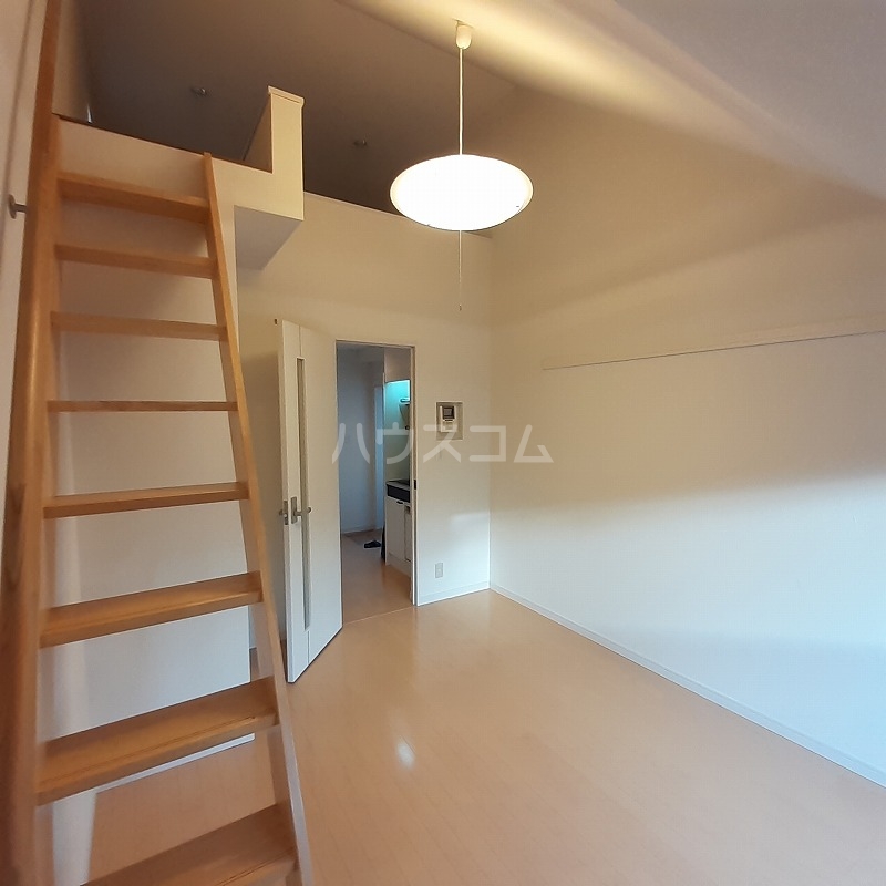 5/24 リビング/ダイニング