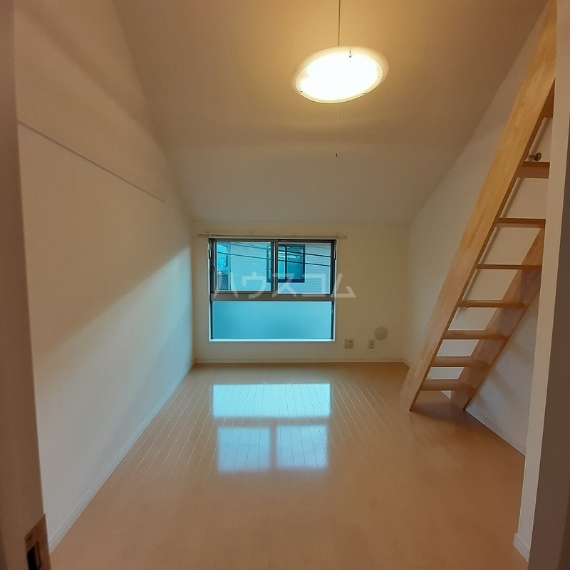 4/24 リビング/ダイニング