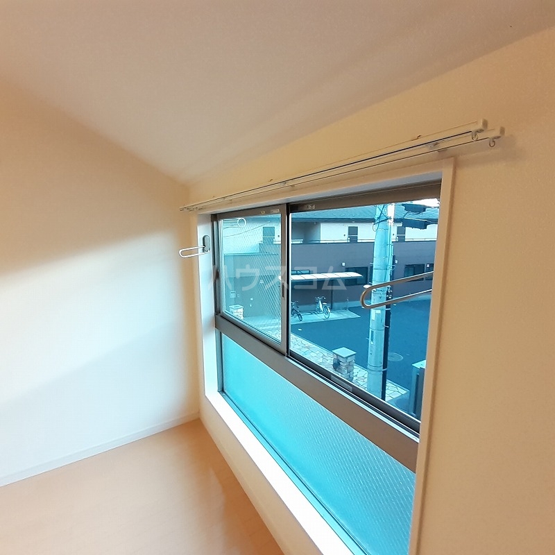 15/24 バルコニー