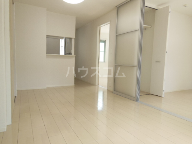 5/30 リビング/ダイニング