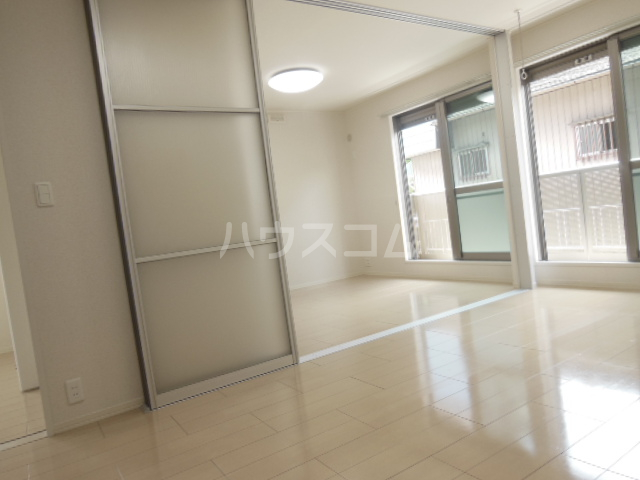 6/30 リビング/ダイニング