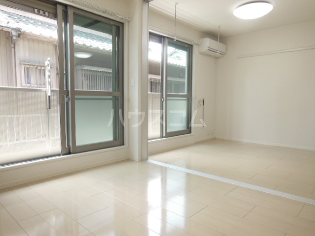 7/30 リビング/ダイニング