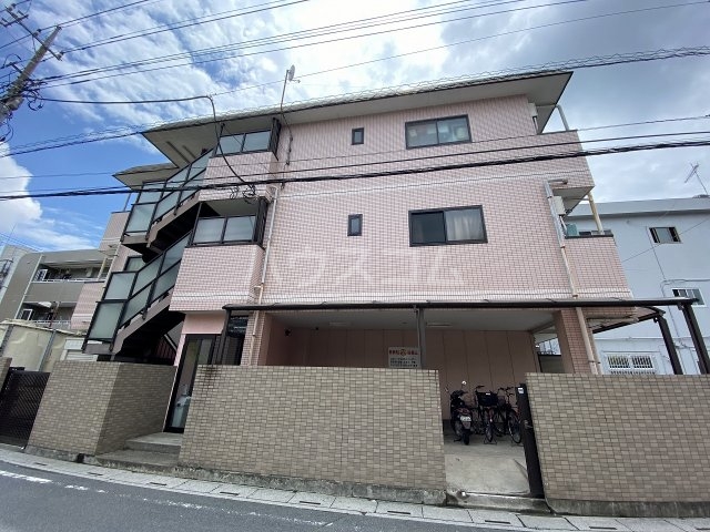 1/30 外観