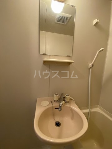 18/30 洗面