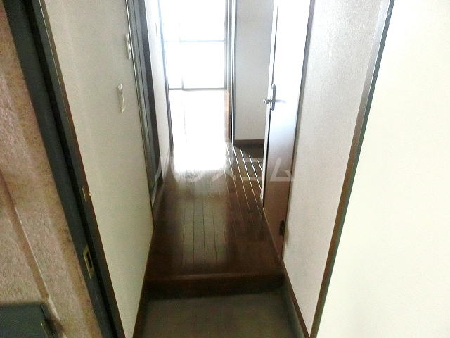 12/30 玄関