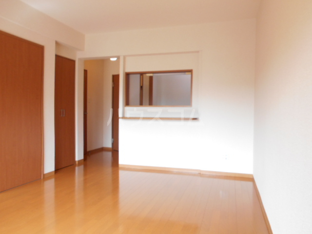 4/25 リビング/ダイニング